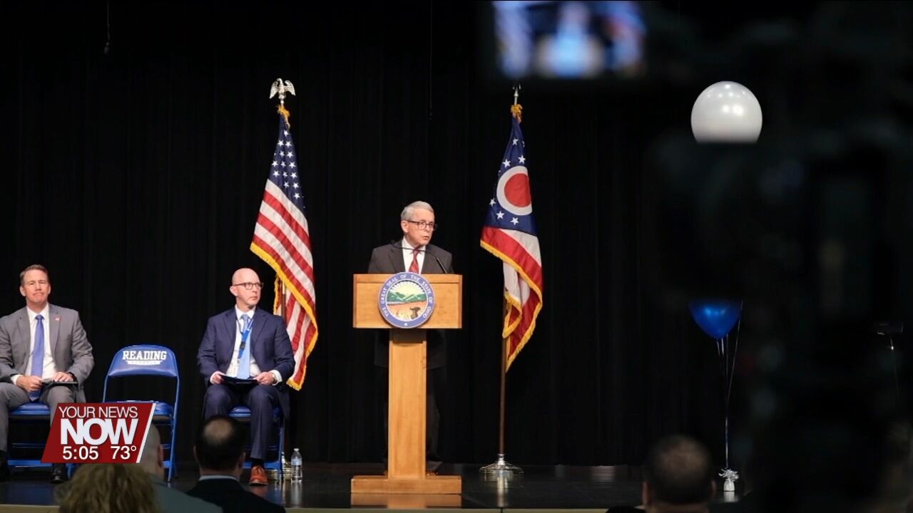 Millions in funding awarded to Ohio career tech programs